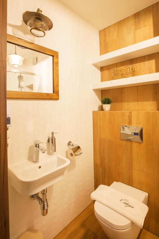 Willa Ostoja Wellness - 9