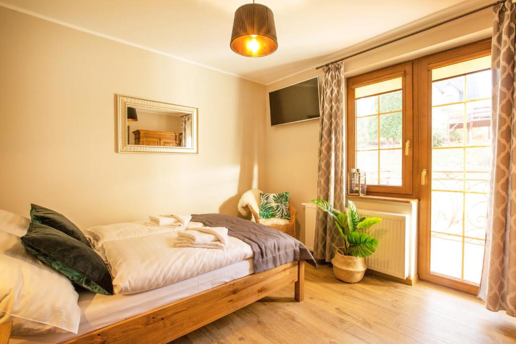 Willa Ostoja Wellness - 2