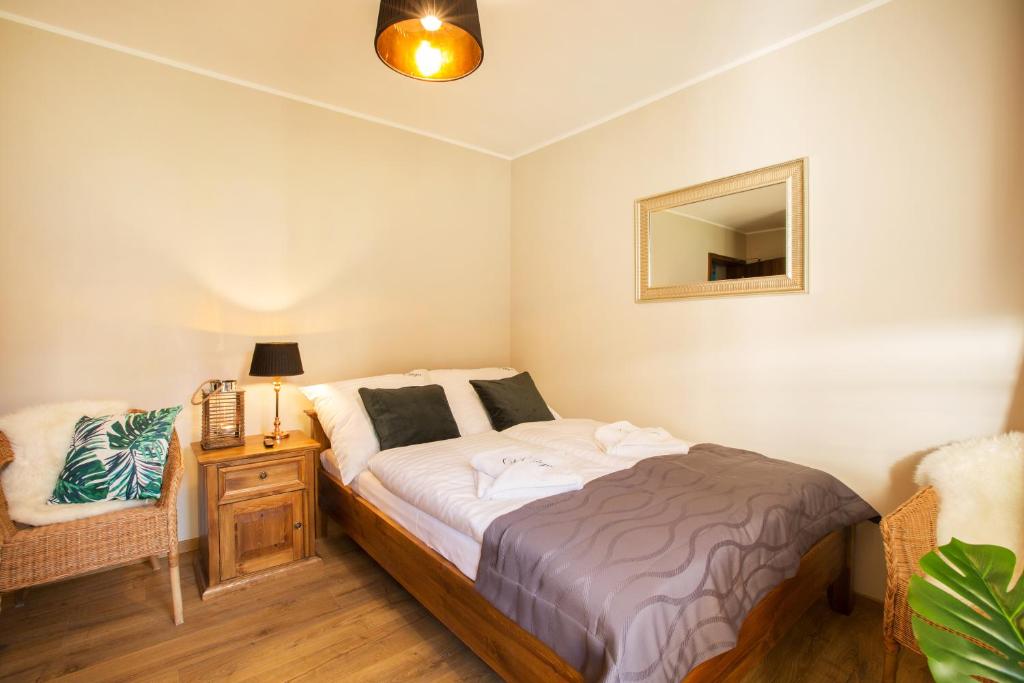 Willa Ostoja Wellness - 1