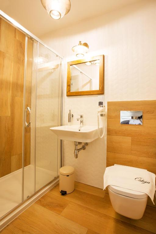 Willa Ostoja Wellness - 4