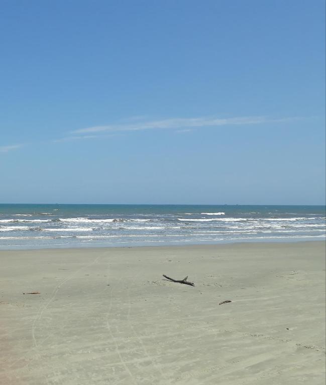  Sobrado Centro Ilha Comprida