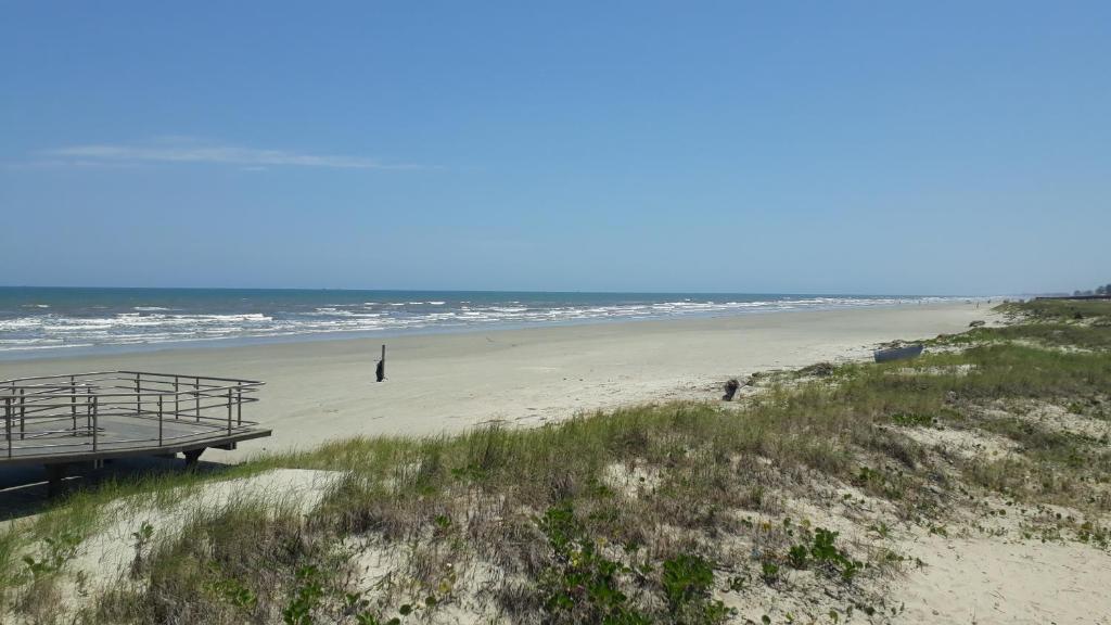  Sobrado Centro Ilha Comprida