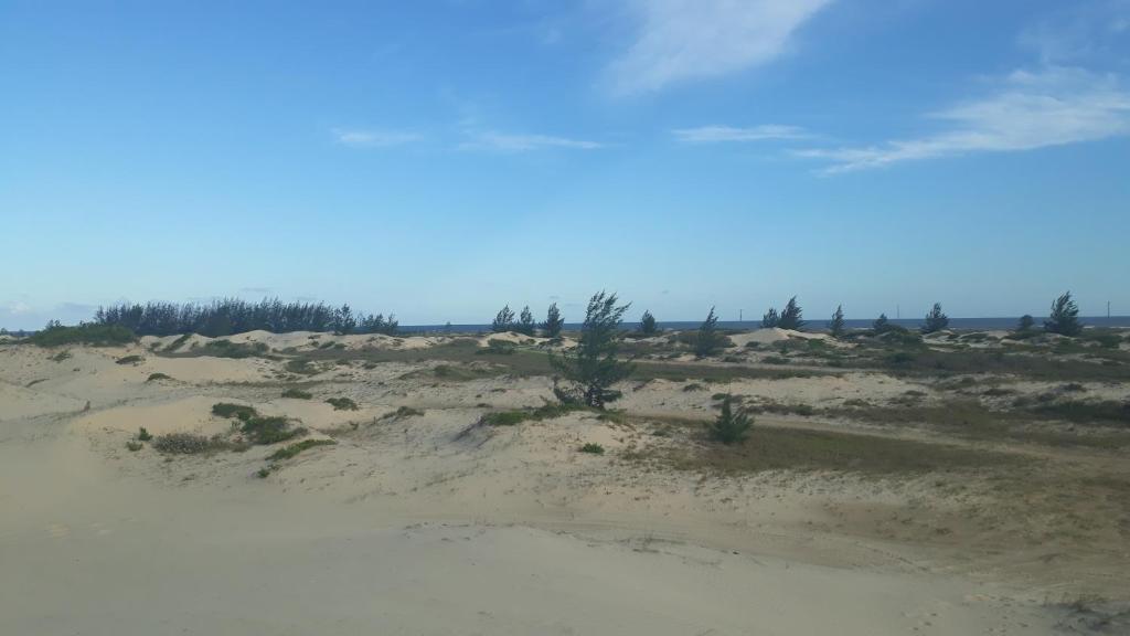  Sobrado Centro Ilha Comprida