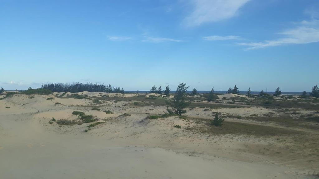  Sobrado Centro Ilha Comprida