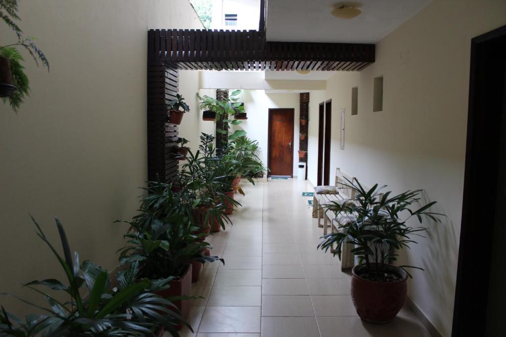 Foto da galeria de Yes Hotel Pousada em Abraão