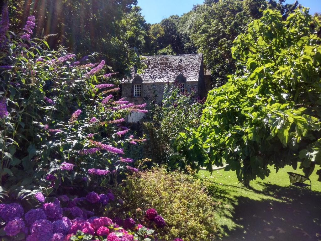 Moulin à Blé - Housity