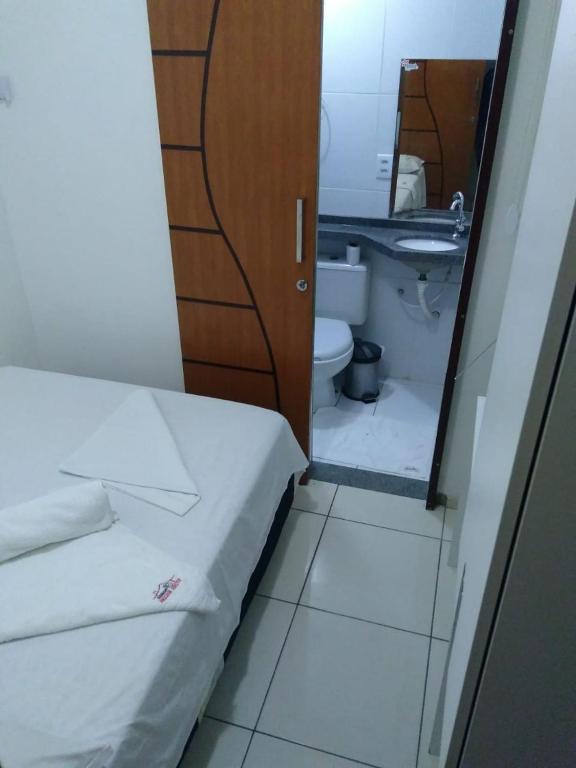  Pousada Vitória Iracema