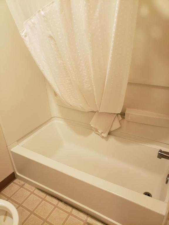 Cozy Inn - Queen Kamer Met 2 Queensize Bedden – Niet-Rokers