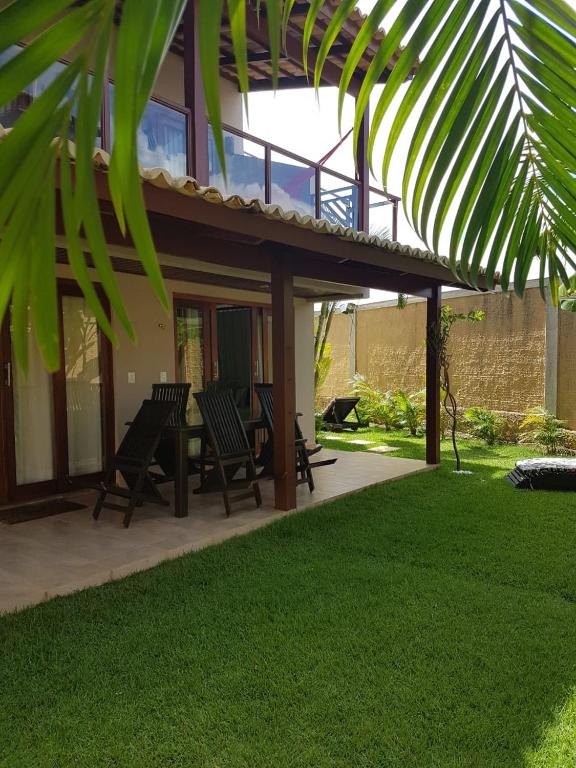  Pipa Beleza Spa Resort V7