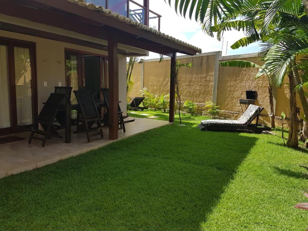  Pipa Beleza Spa Resort V7