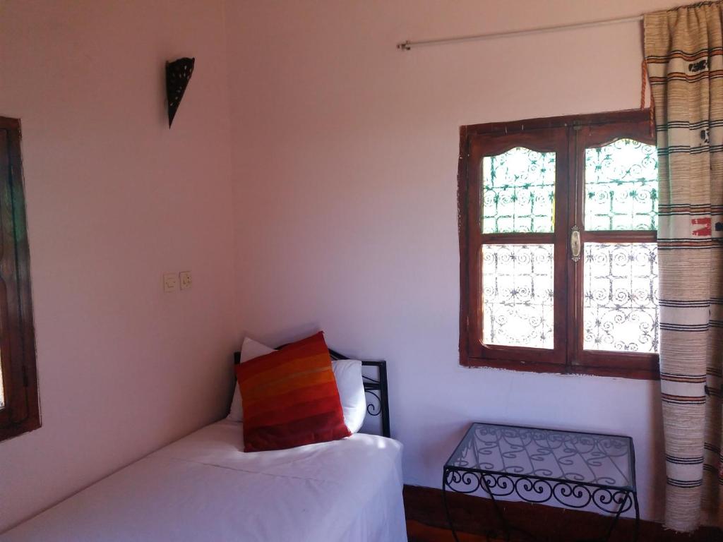 Kasbah Les Nomades - Single Room