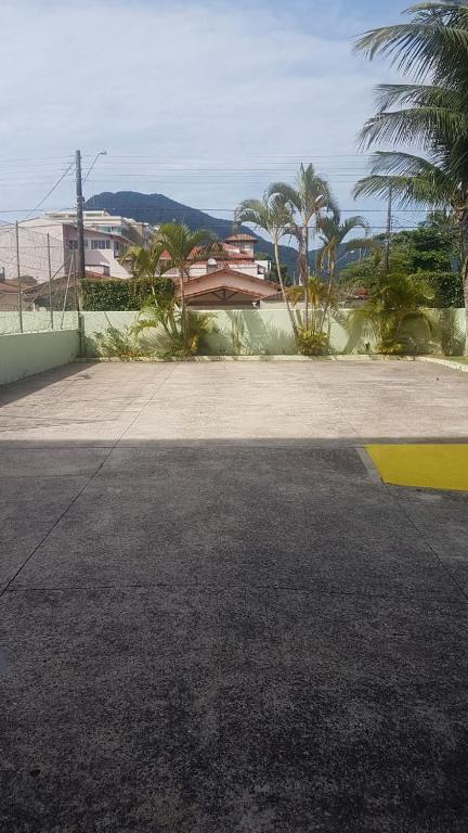  Apartamento Peruíbe