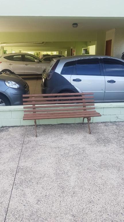  Apartamento Peruíbe