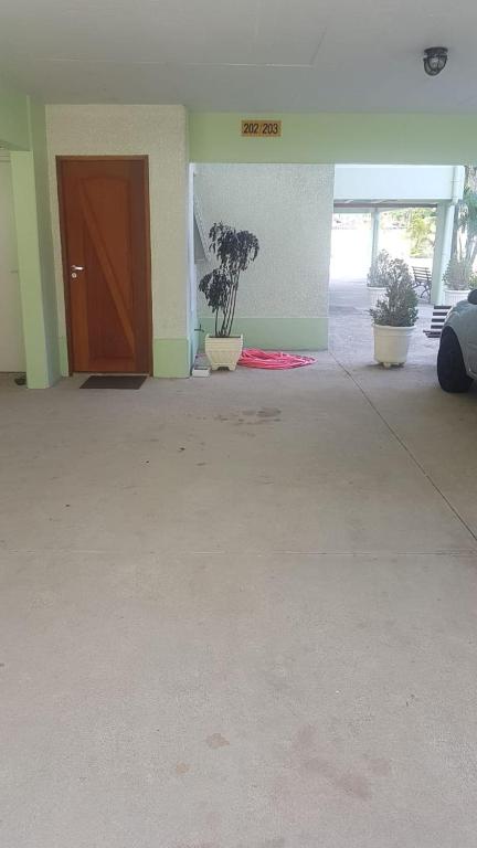  Apartamento Peruíbe