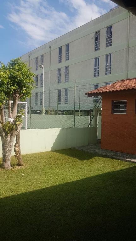  Apartamento Peruíbe