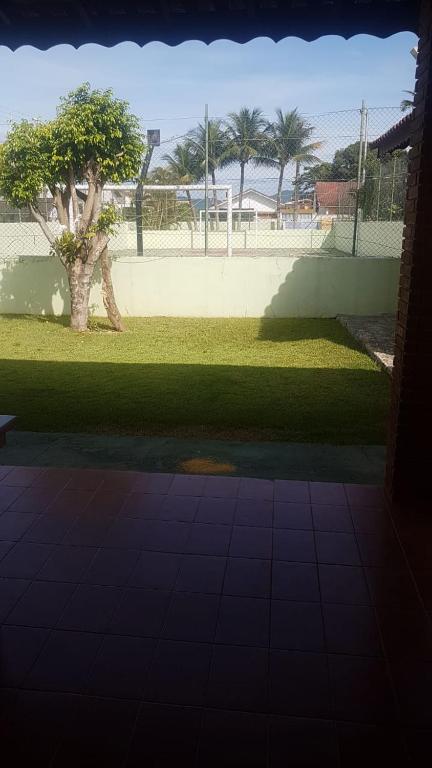  Apartamento Peruíbe