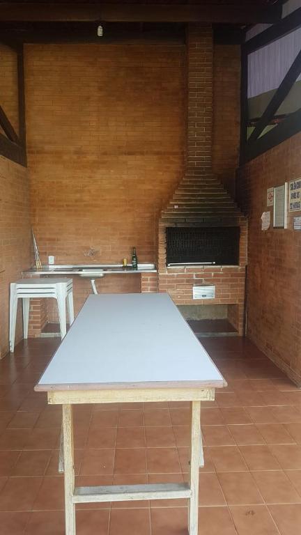  Apartamento Peruíbe