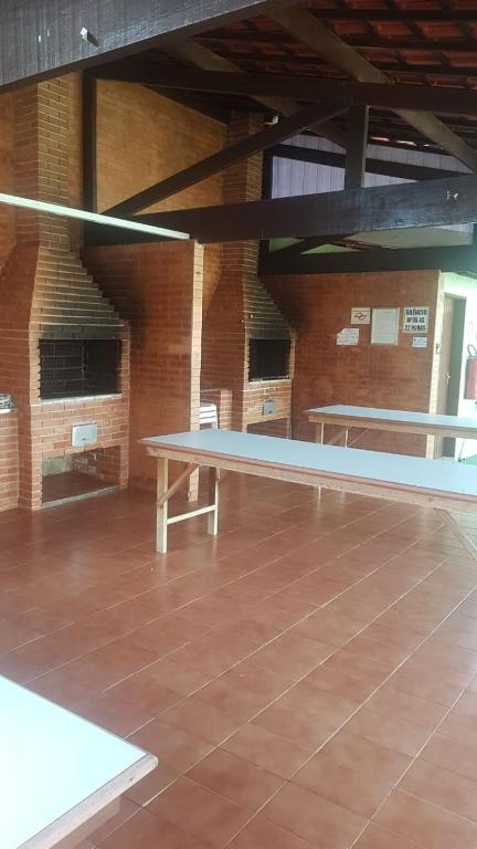  Apartamento Peruíbe