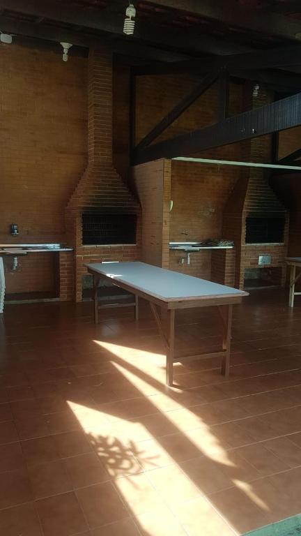  Apartamento Peruíbe