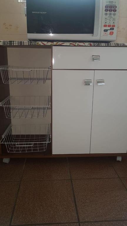  Apartamento Peruíbe