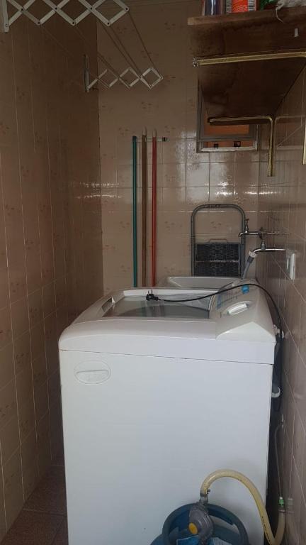  Apartamento Peruíbe