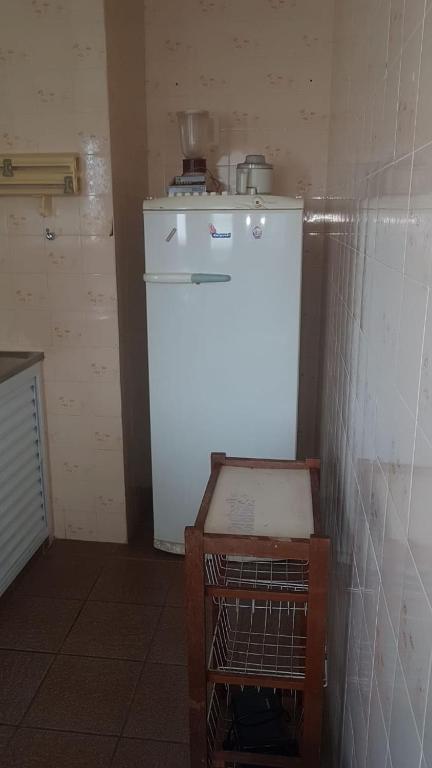 Apartamento Peruíbe
