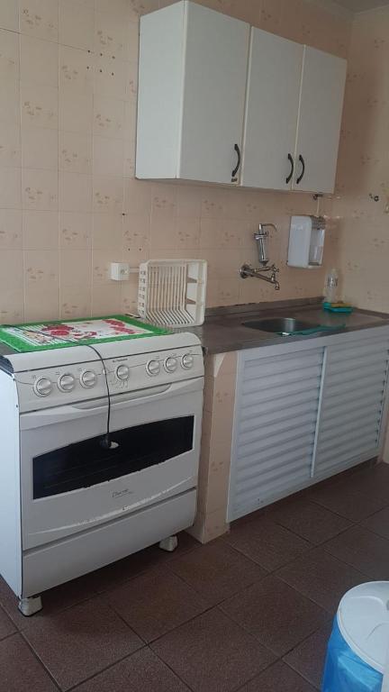  Apartamento Peruíbe