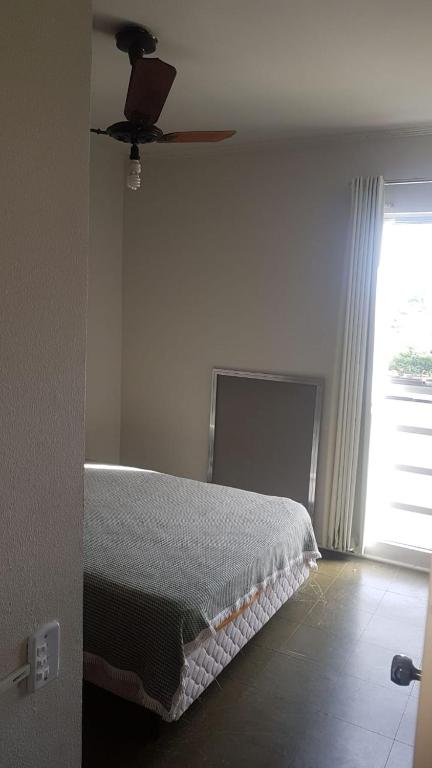  Apartamento Peruíbe