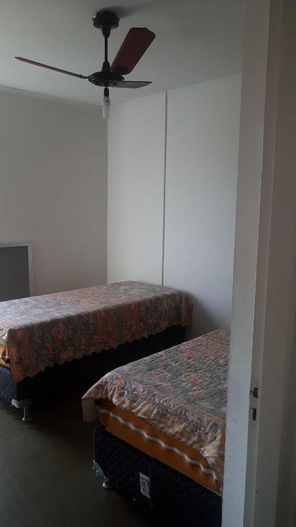  Apartamento Peruíbe