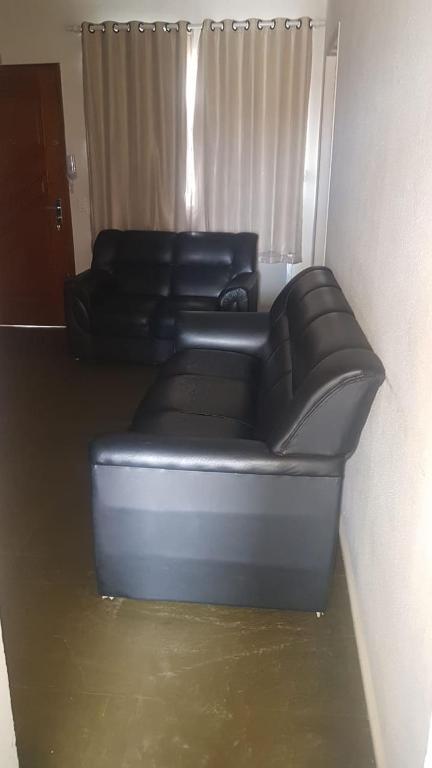  Apartamento Peruíbe