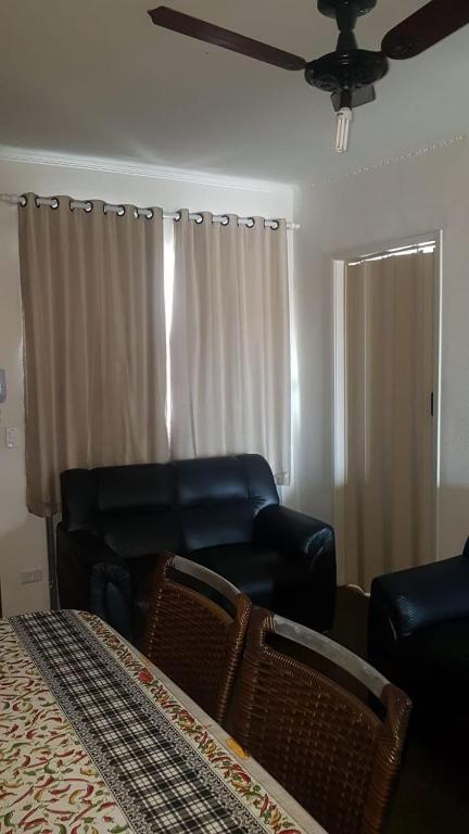  Apartamento Peruíbe
