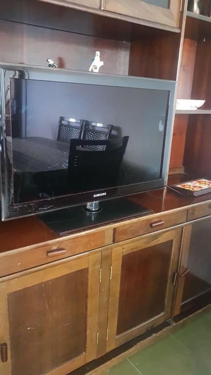  Apartamento Peruíbe