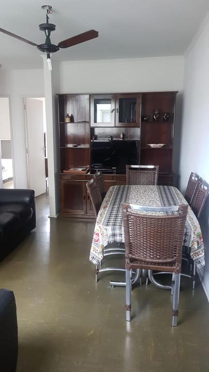  Apartamento Peruíbe