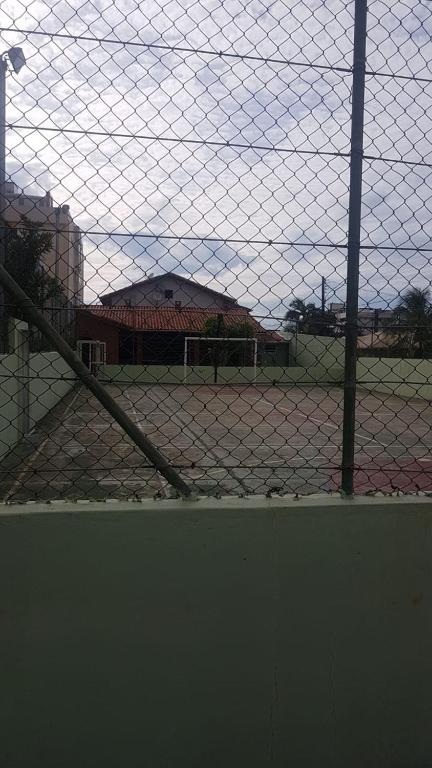  Apartamento Peruíbe