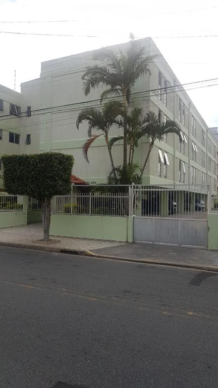  Apartamento Peruíbe