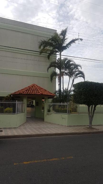  Apartamento Peruíbe