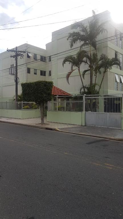  Apartamento Peruíbe