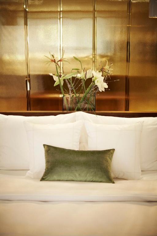 Hotel Sans Souci Wien - Resim 41