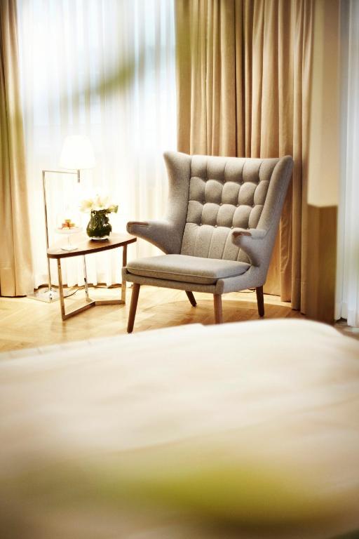 Hotel Sans Souci Wien - Resim 42