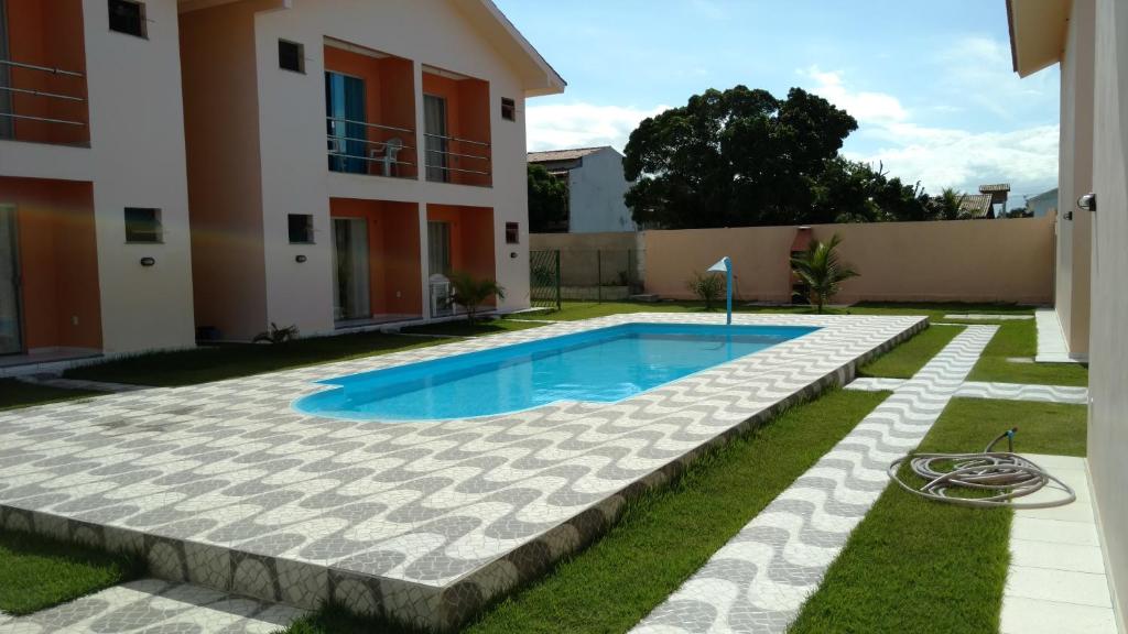 Casa Praia Coroa Vermelha