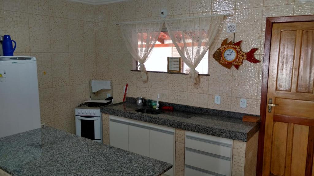  Casa Praia Coroa Vermelha