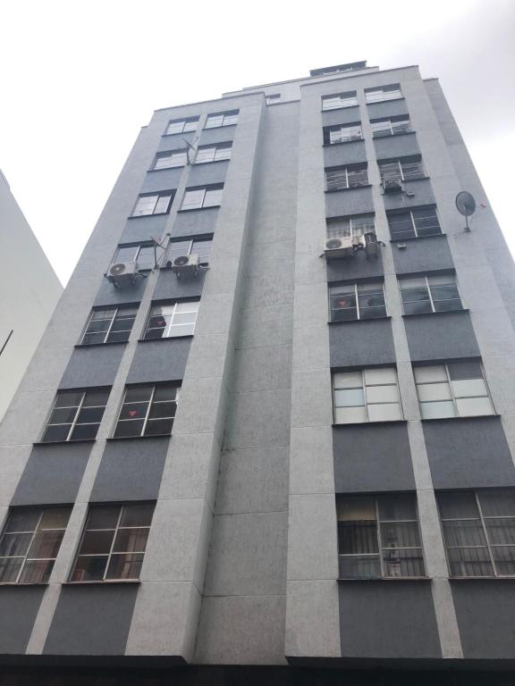  Sweet Home Porto Alegre