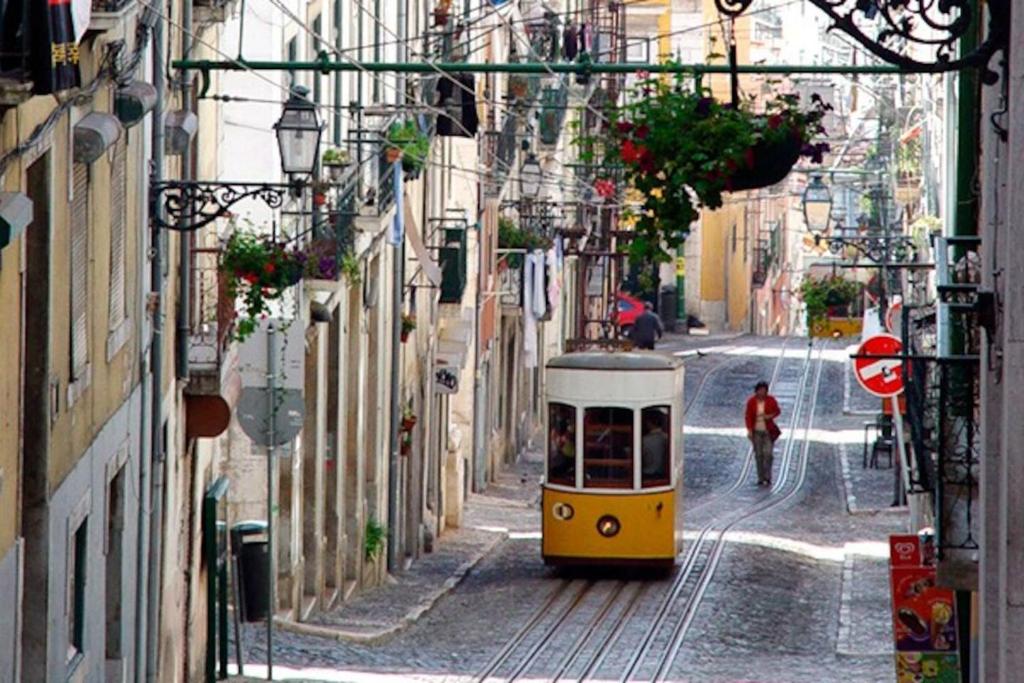 Calçada do Combro, Lisboa – Preços atualizados 2024