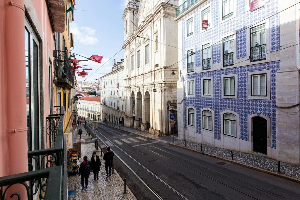 Calçada do Combro, Lisboa – Preços atualizados 2024