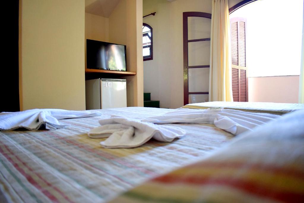  Hotel Moinho de Pedra