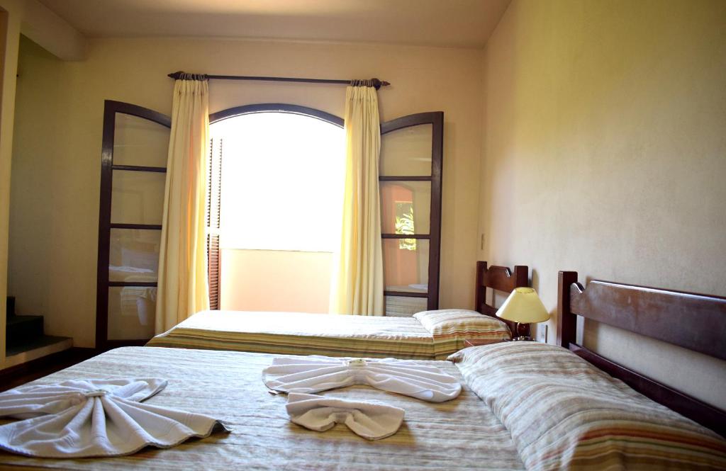  Hotel Moinho de Pedra