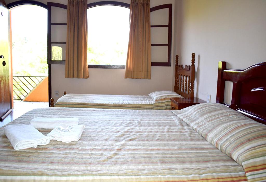  Hotel Moinho de Pedra