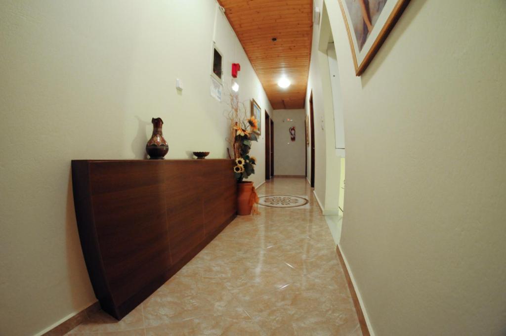 Fotografie z fotogalerie ubytování Nefeli Rooms v destinaci Pefki
