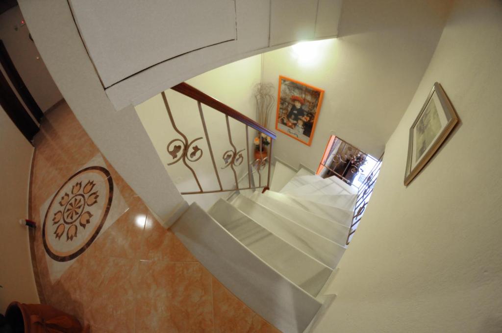 Fotografie z fotogalerie ubytování Nefeli Rooms v destinaci Pefki
