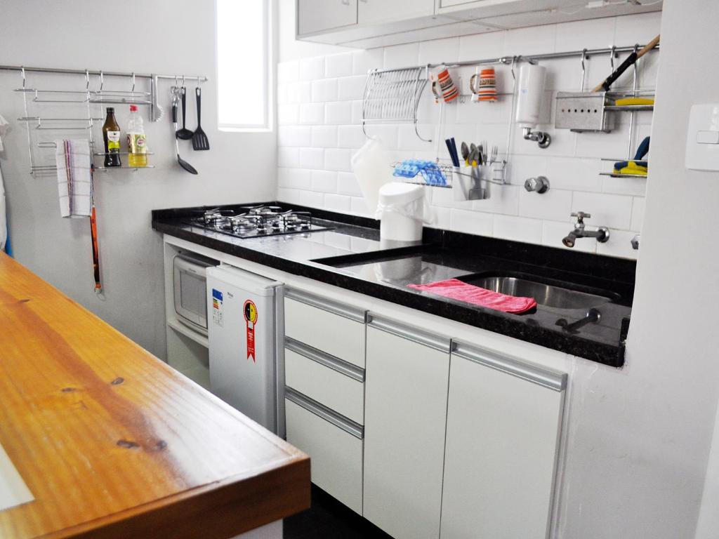  Apartamento no Centro de SP